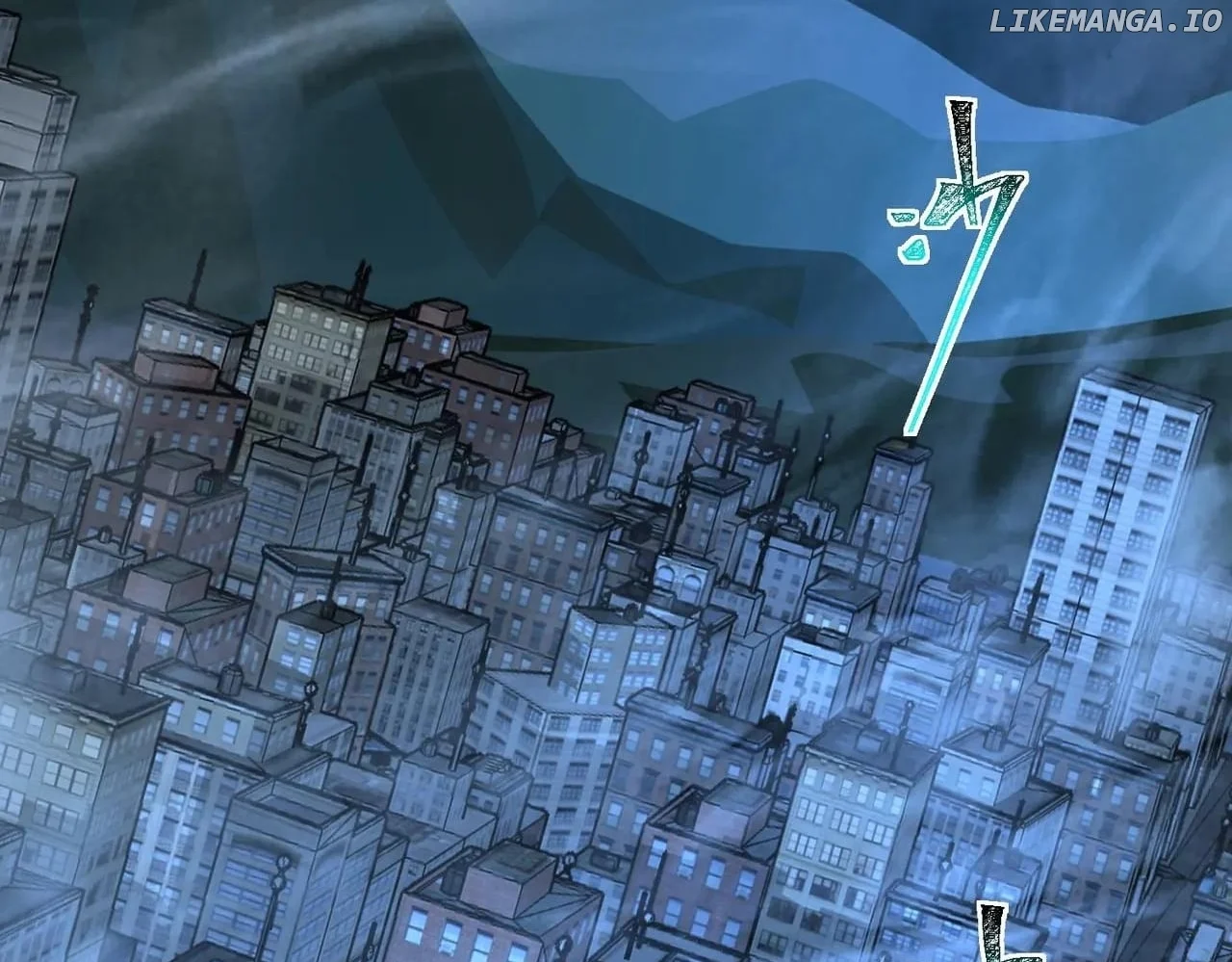 I created an Urban Legend Chapter 102 342 002