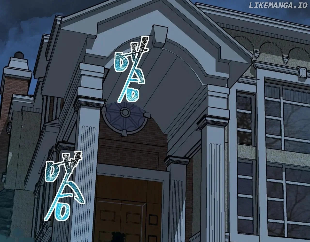 I created an Urban Legend Chapter 102 345 005