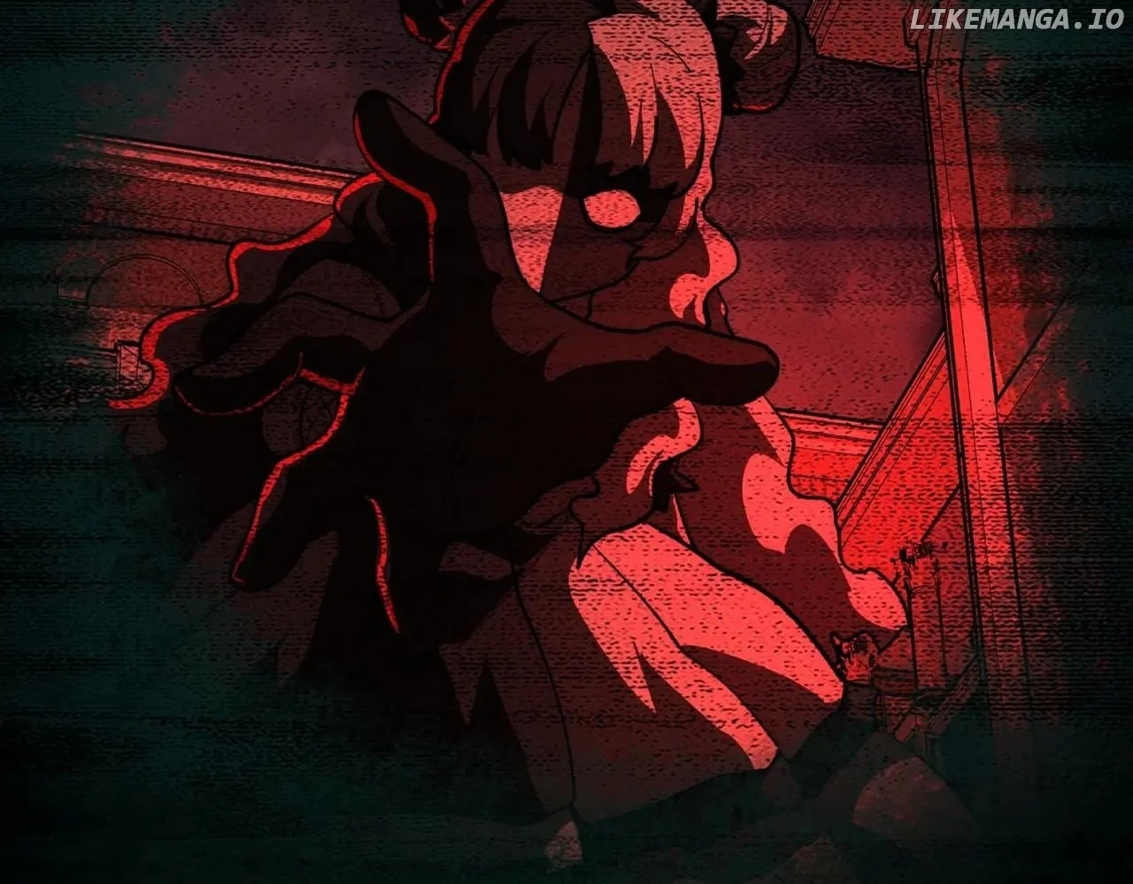 I created an Urban Legend Chapter 102 357 017