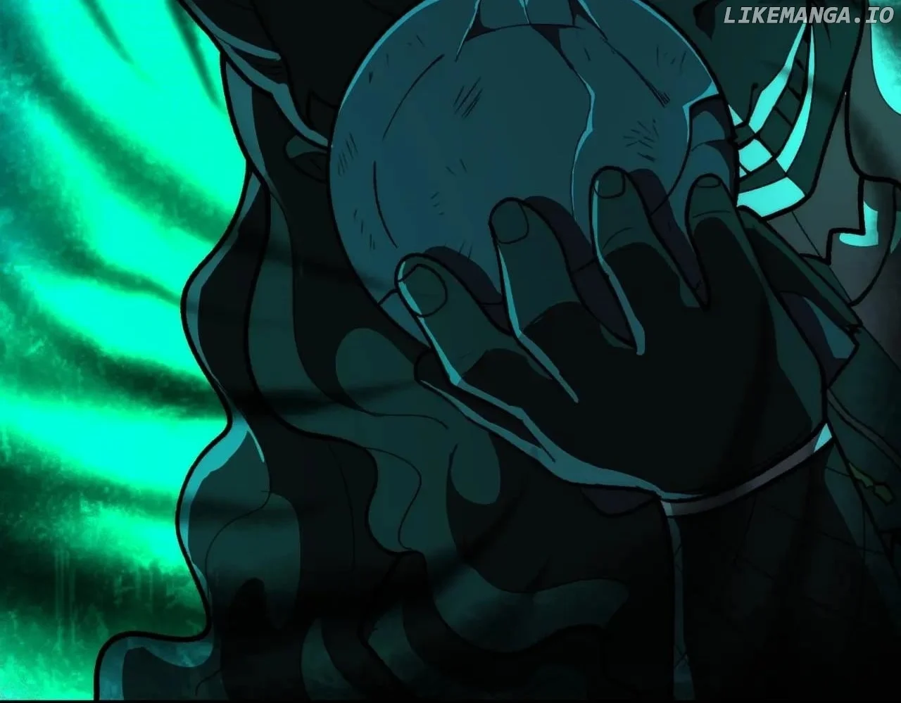 I created an Urban Legend Chapter 102 360 020