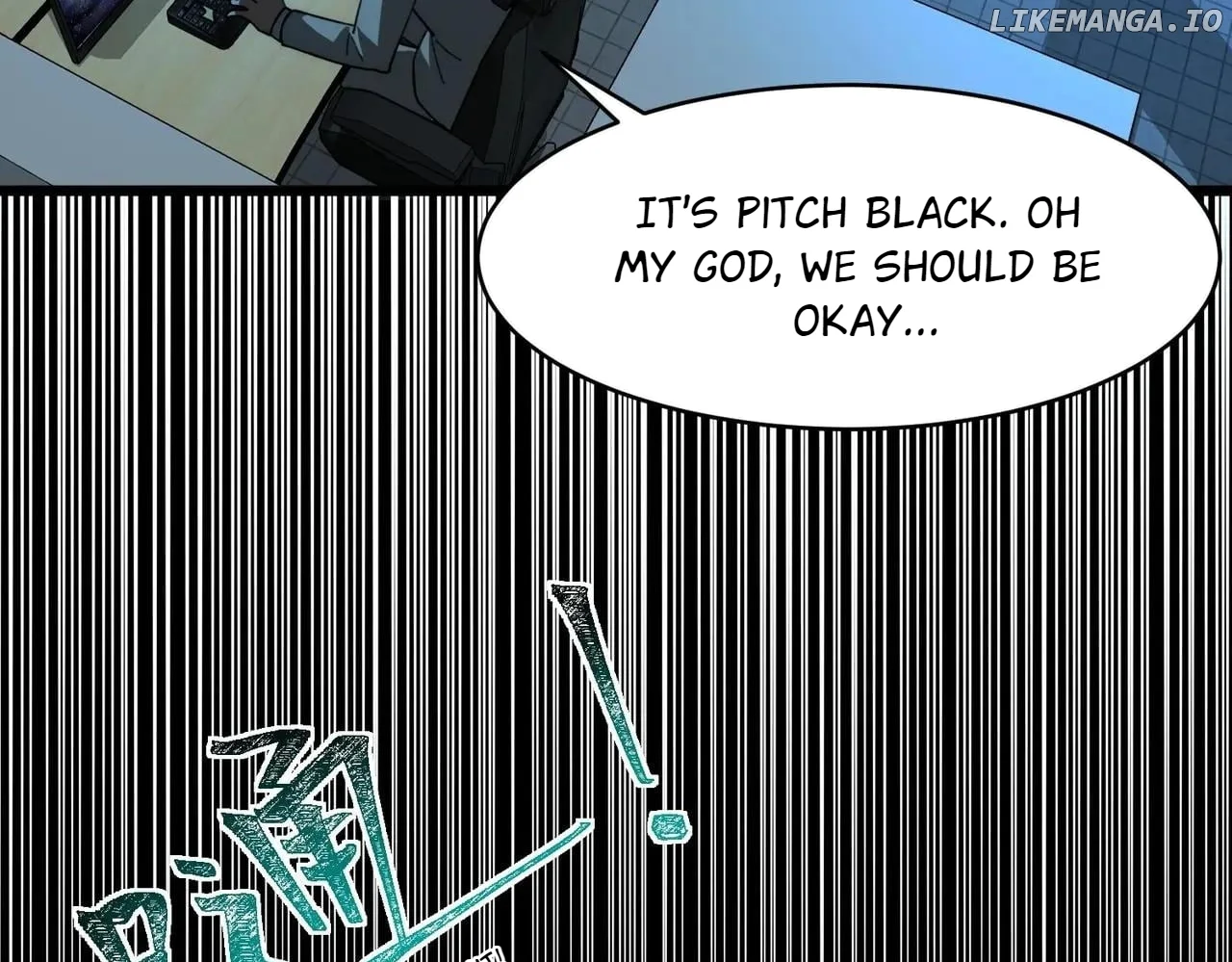 I created an Urban Legend Chapter 102 363 023