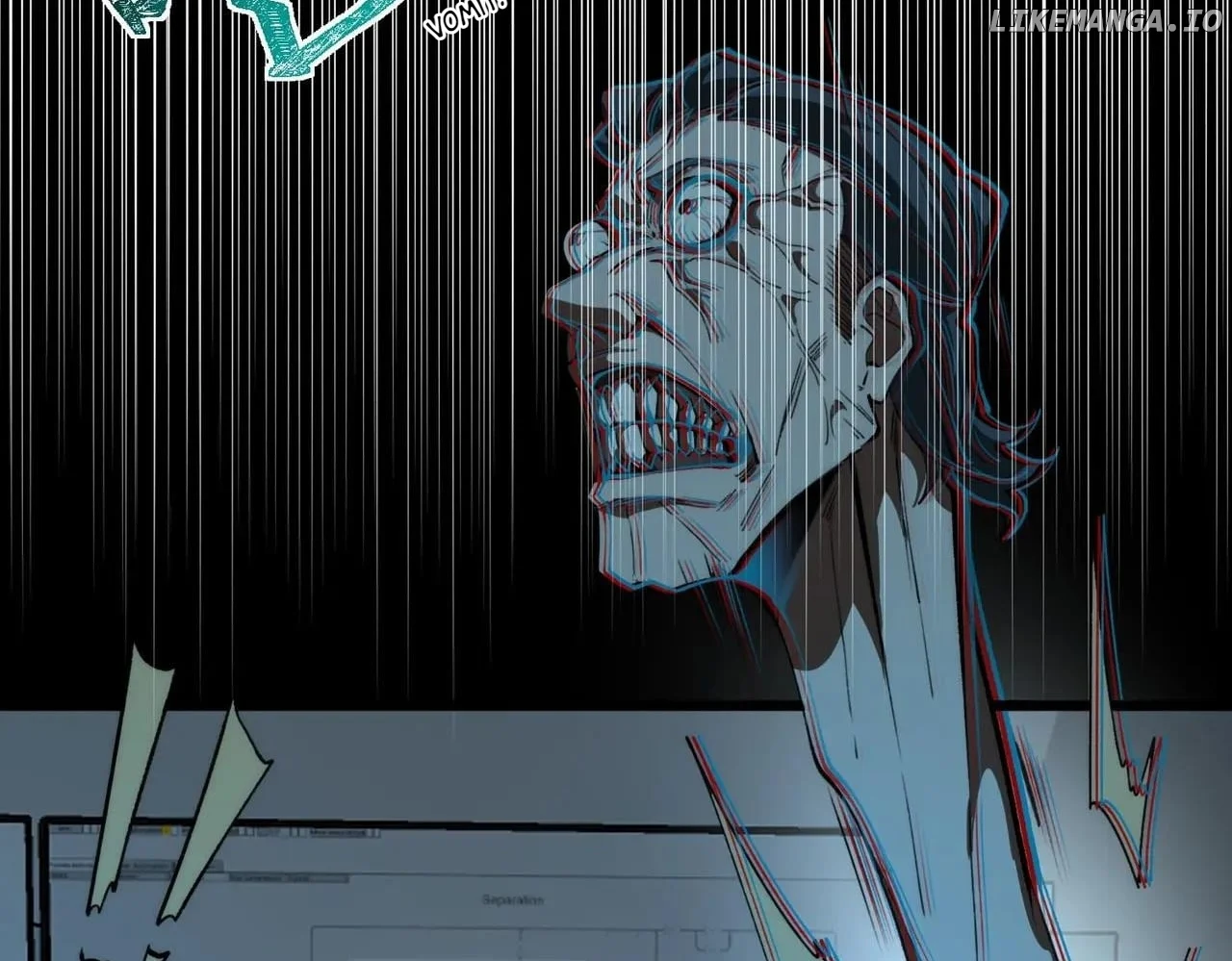 I created an Urban Legend Chapter 102 364 024