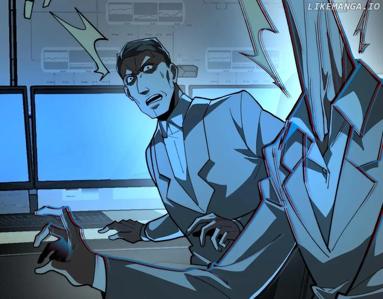 I created an Urban Legend Chapter 102 365 025