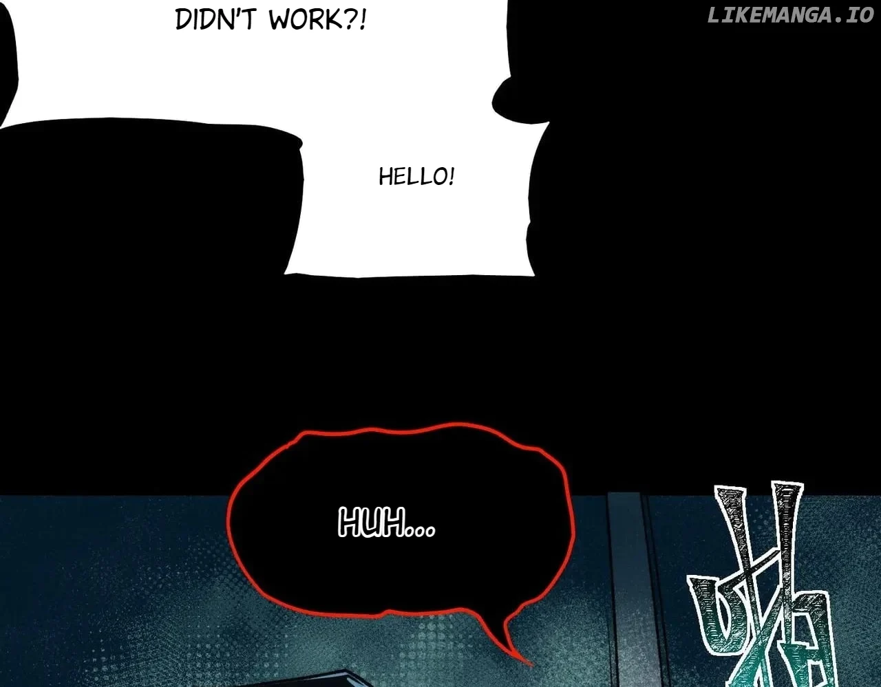 I created an Urban Legend Chapter 102 369 029