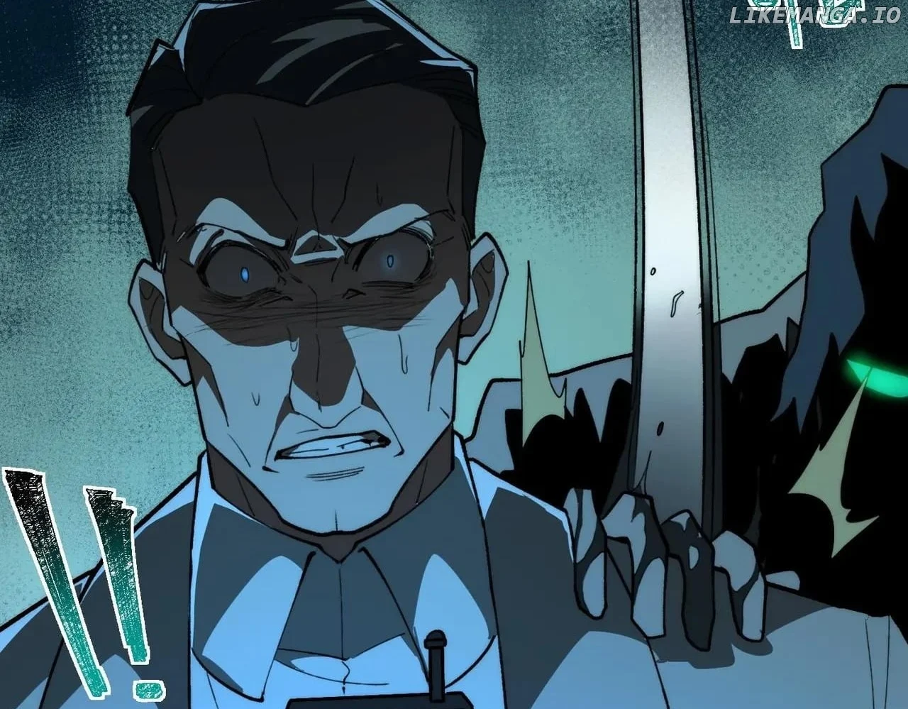 I created an Urban Legend Chapter 102 370 030