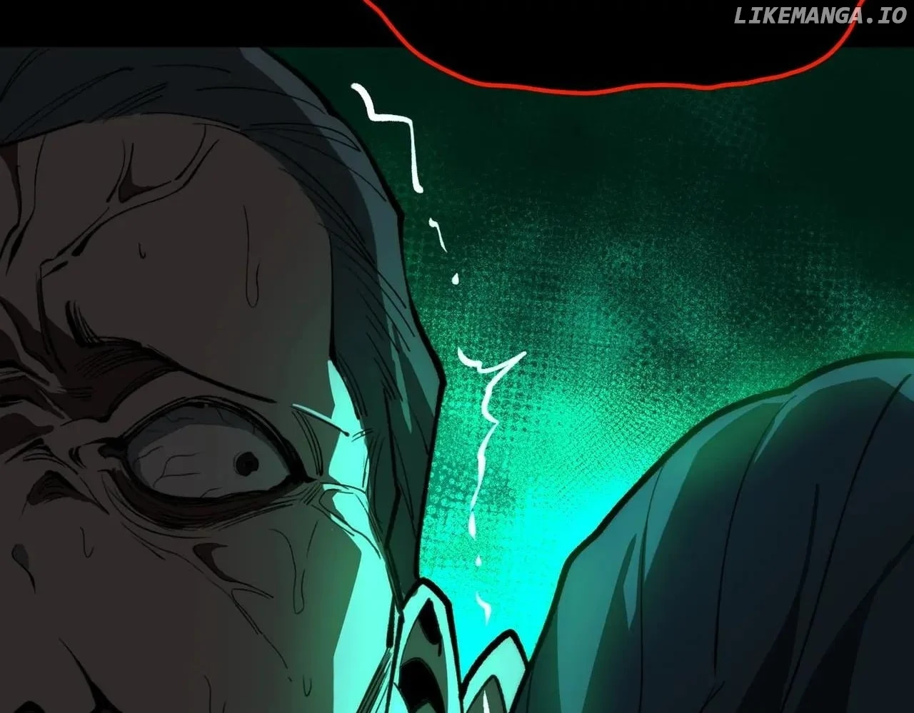 I created an Urban Legend Chapter 102 372 032