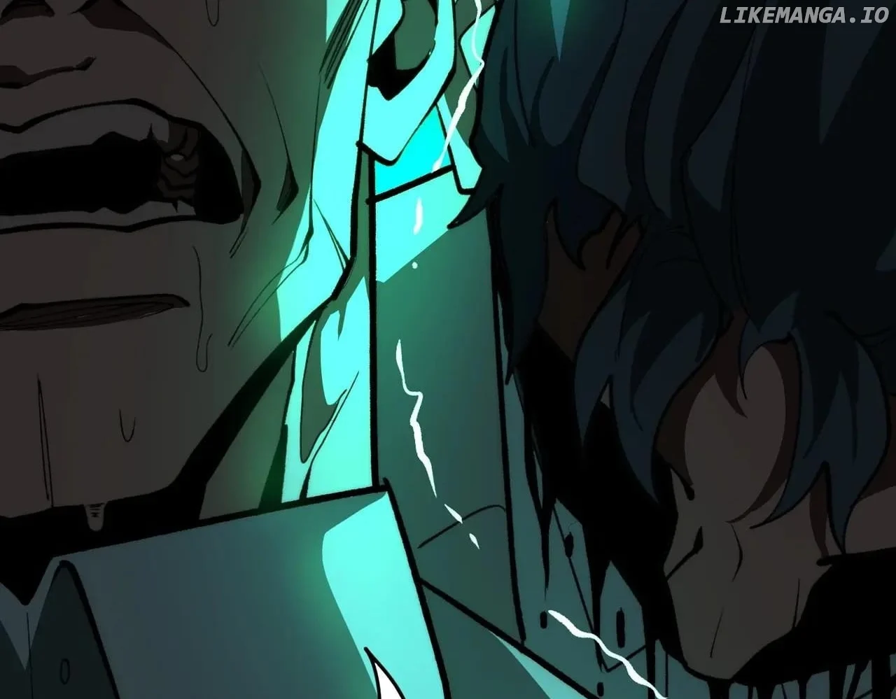 I created an Urban Legend Chapter 102 373 033