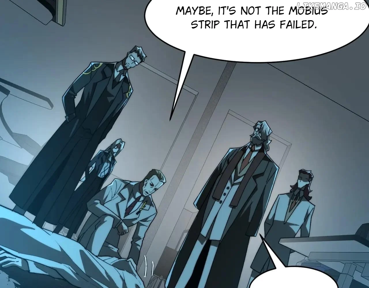 I created an Urban Legend Chapter 102 378 038