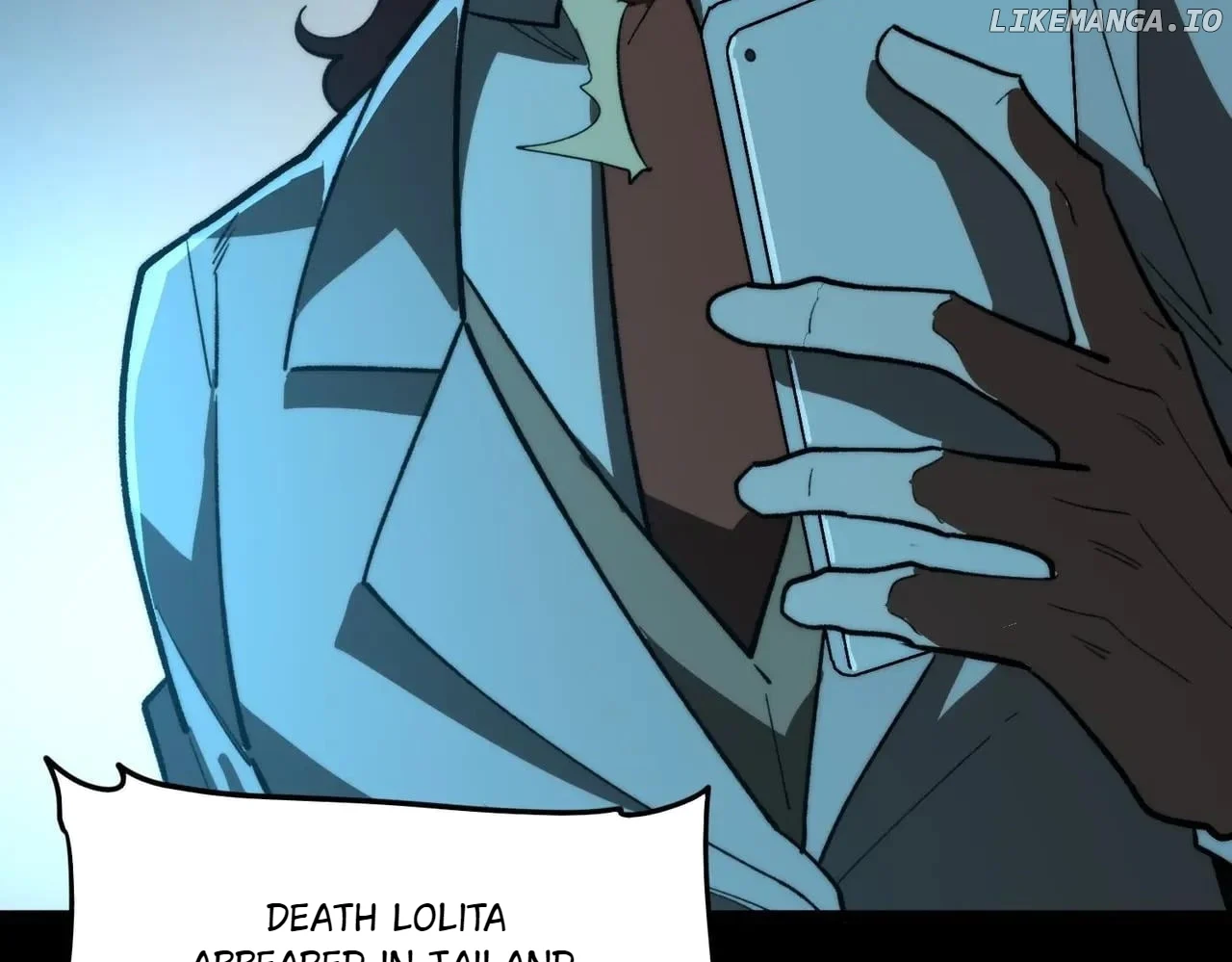 I created an Urban Legend Chapter 102 383 043