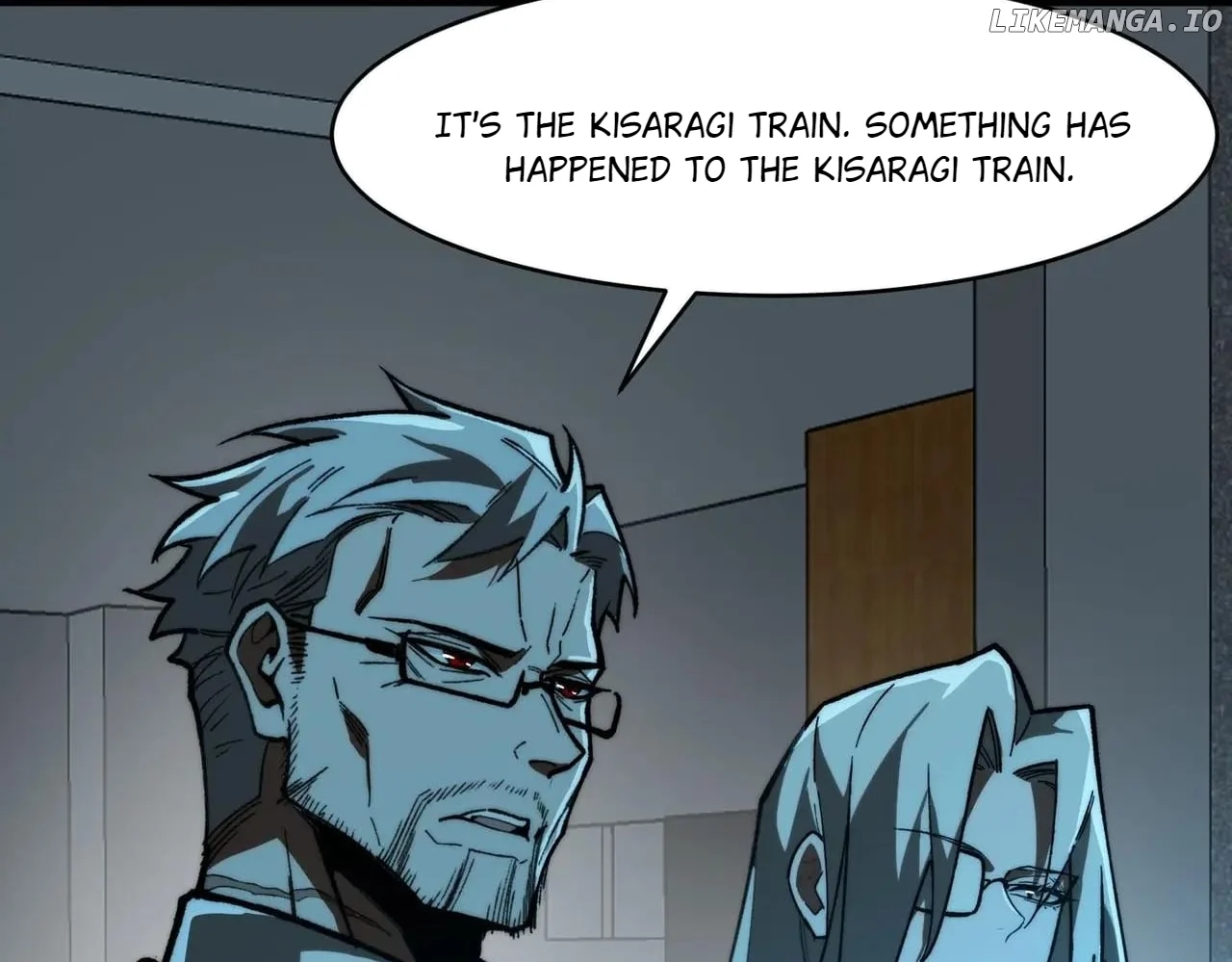 I created an Urban Legend Chapter 102 385 045