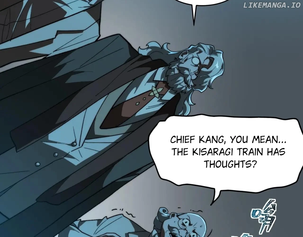 I created an Urban Legend Chapter 102 387 047