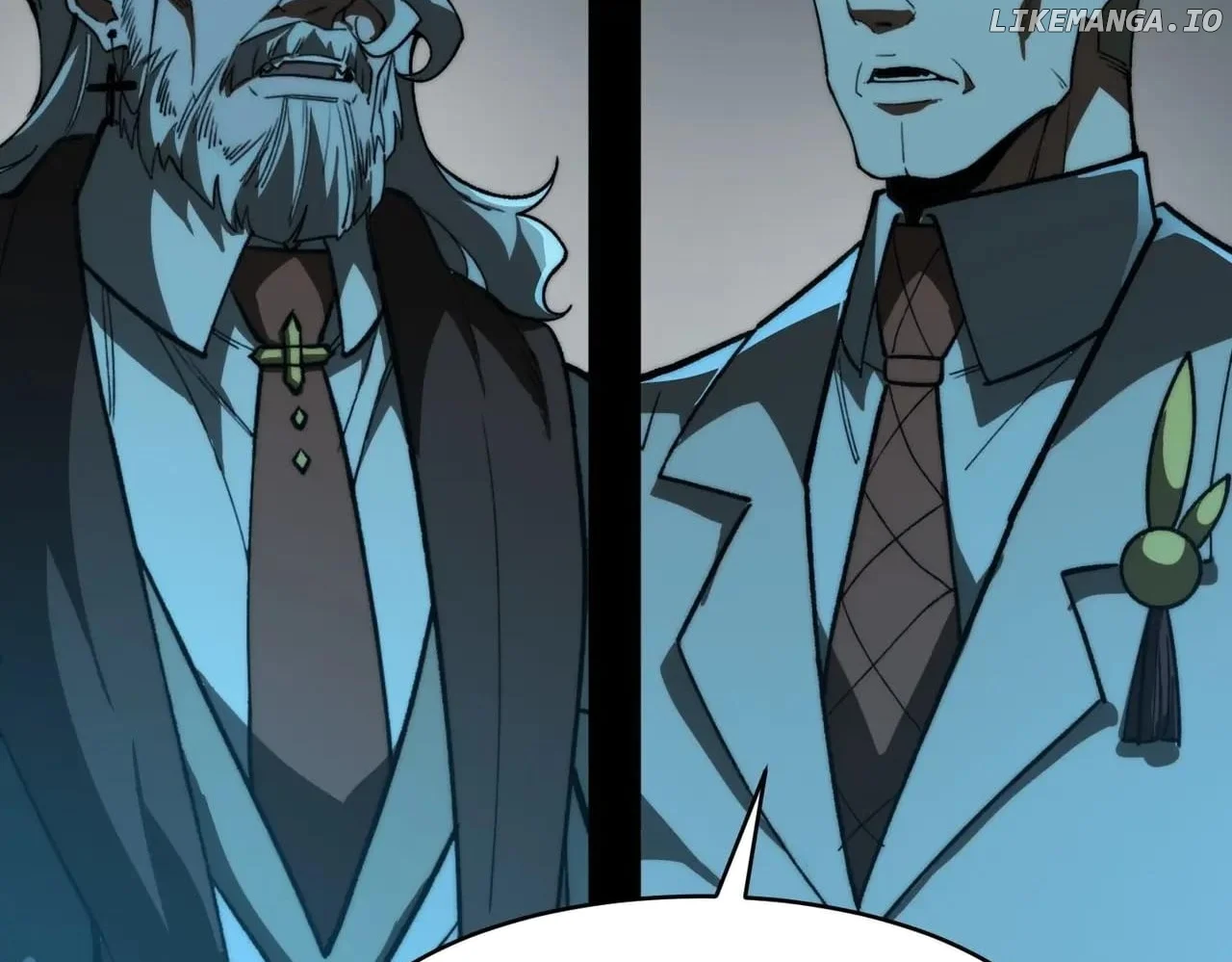 I created an Urban Legend Chapter 102 390 050