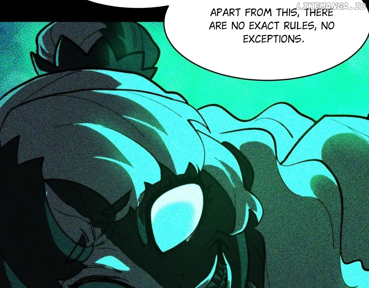 I created an Urban Legend Chapter 102 392 052