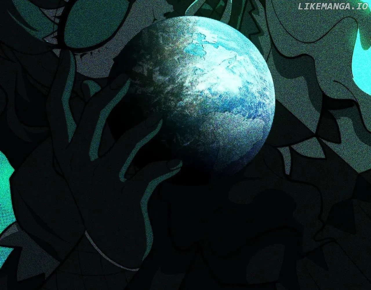 I created an Urban Legend Chapter 102 393 053