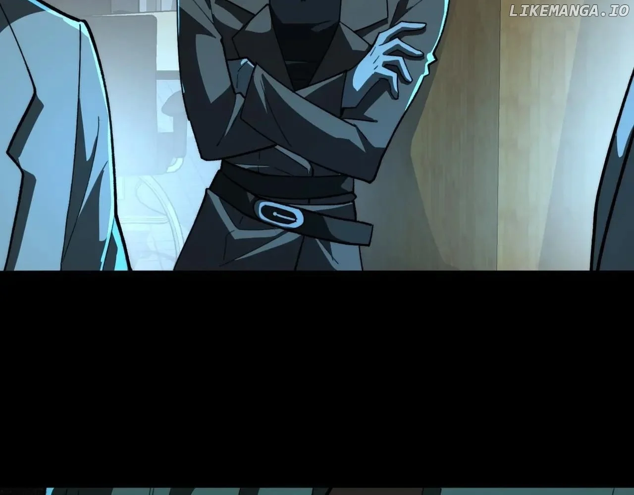 I created an Urban Legend Chapter 102 398 058