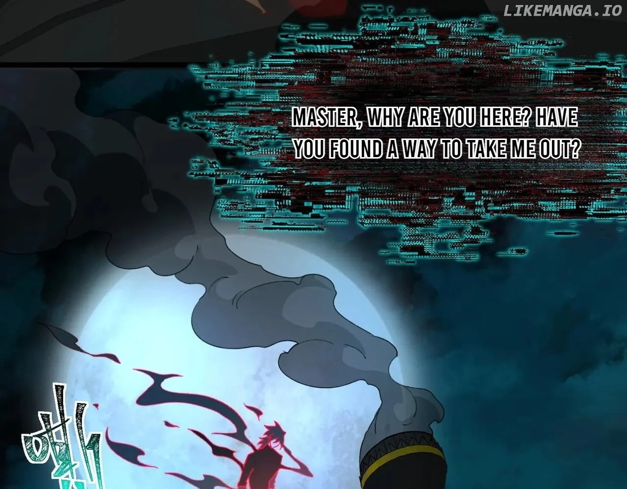 I created an Urban Legend Chapter 102 403 063