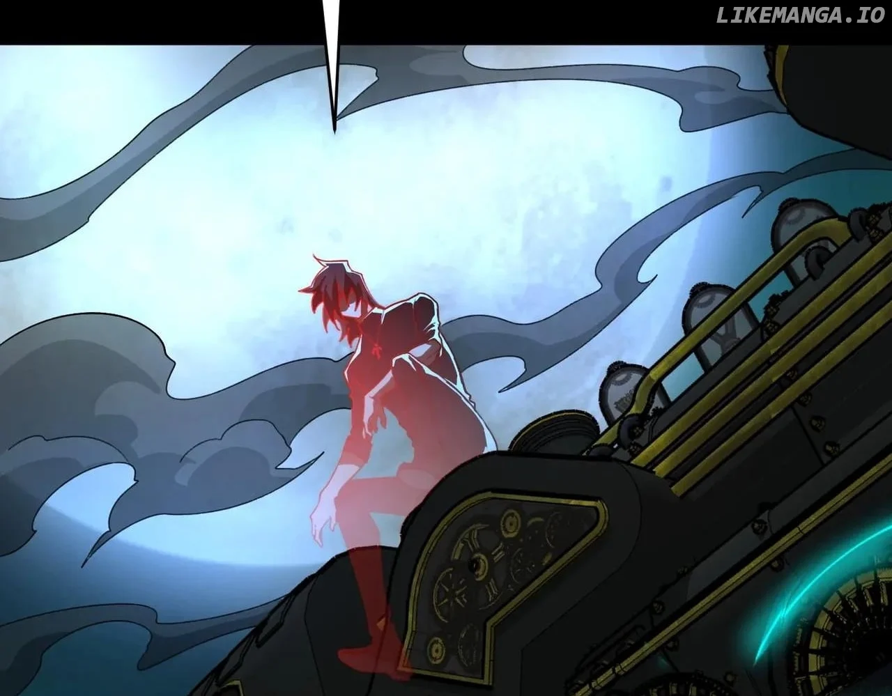 I created an Urban Legend Chapter 102 406 066