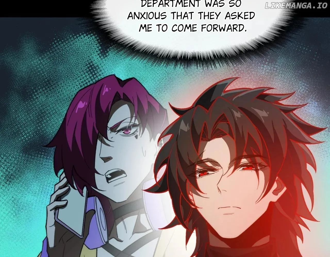 I created an Urban Legend Chapter 102 410 070