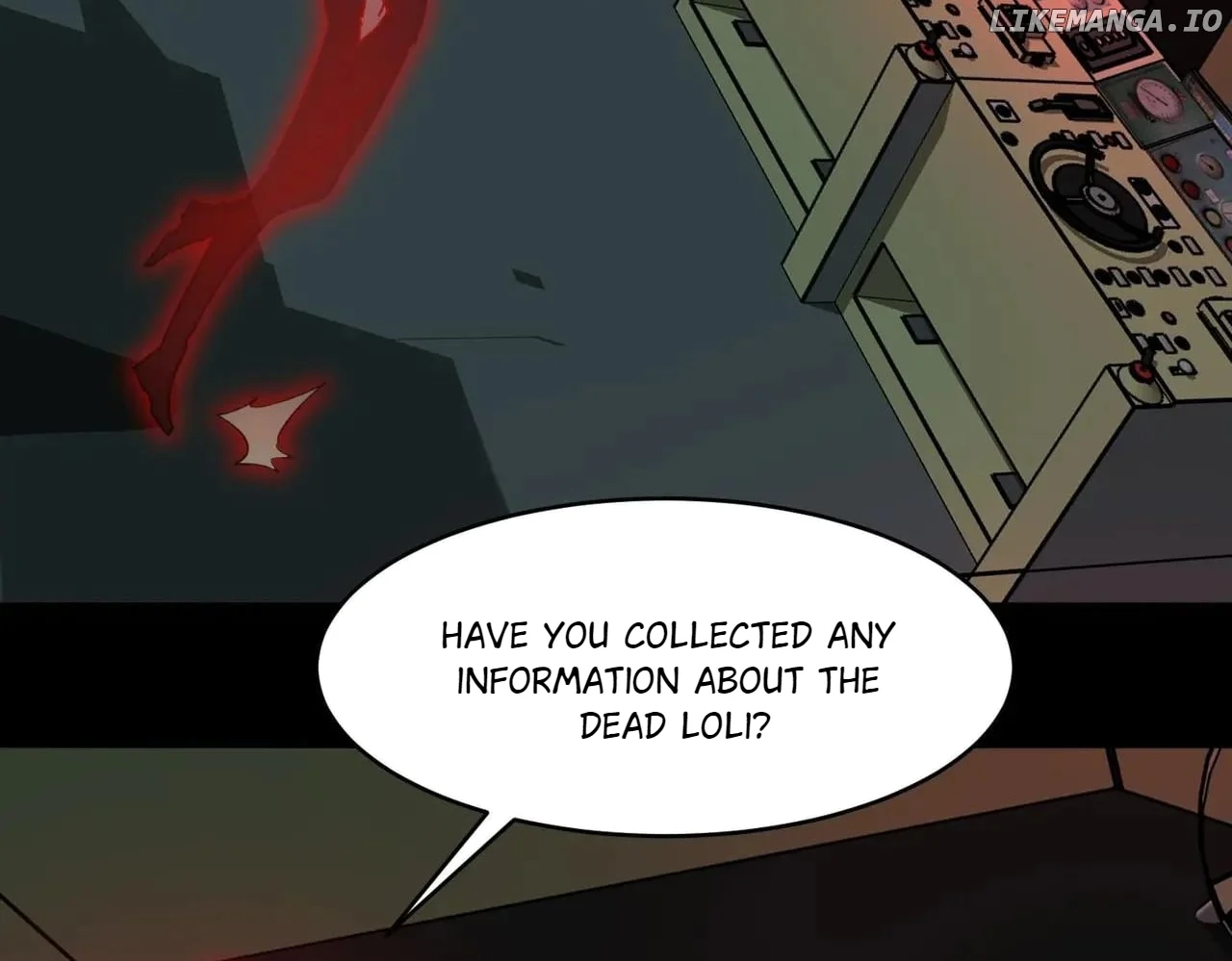 I created an Urban Legend Chapter 102 423 083