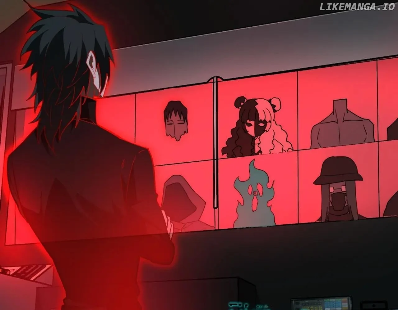 I created an Urban Legend Chapter 102 424 084