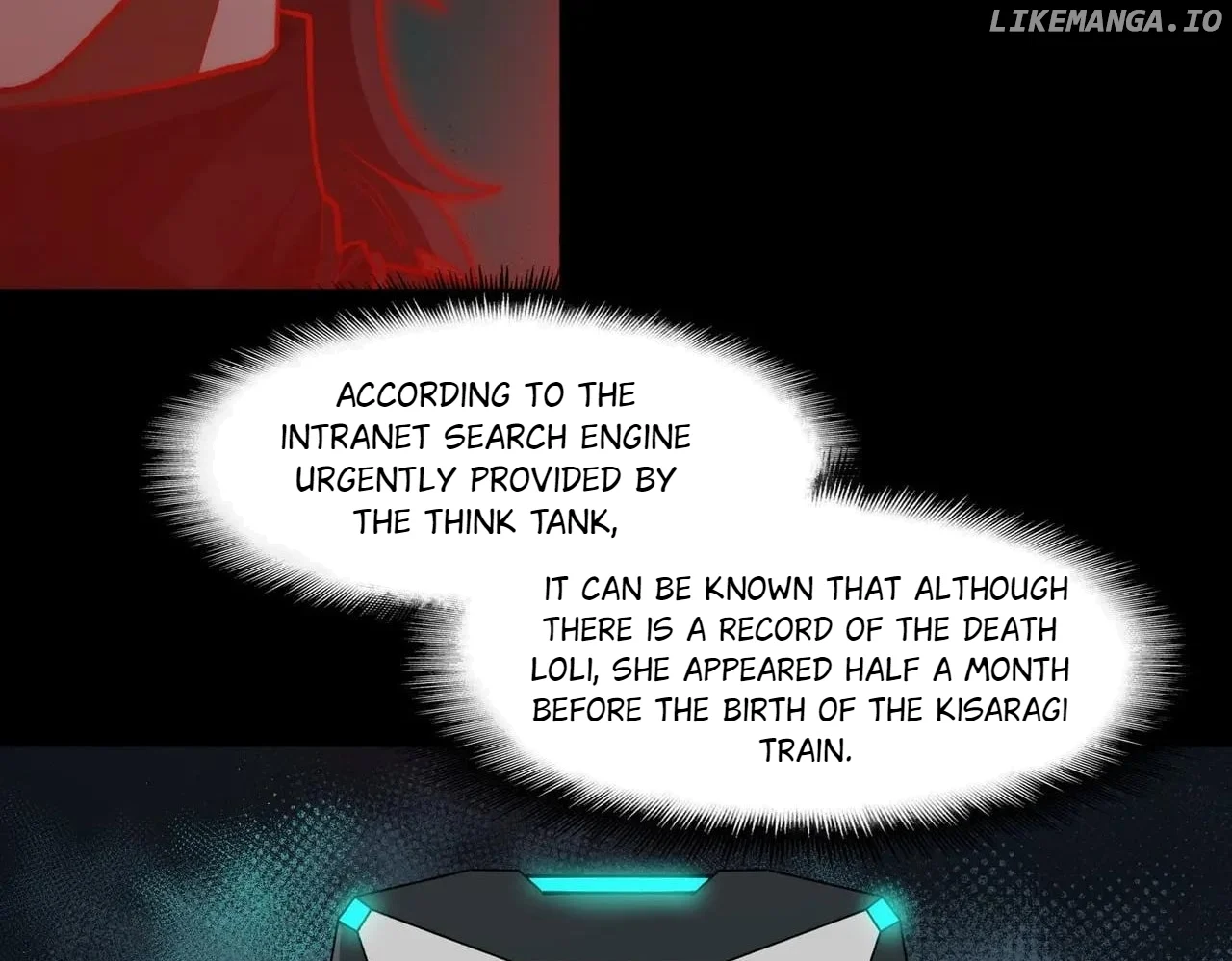 I created an Urban Legend Chapter 102 427 087