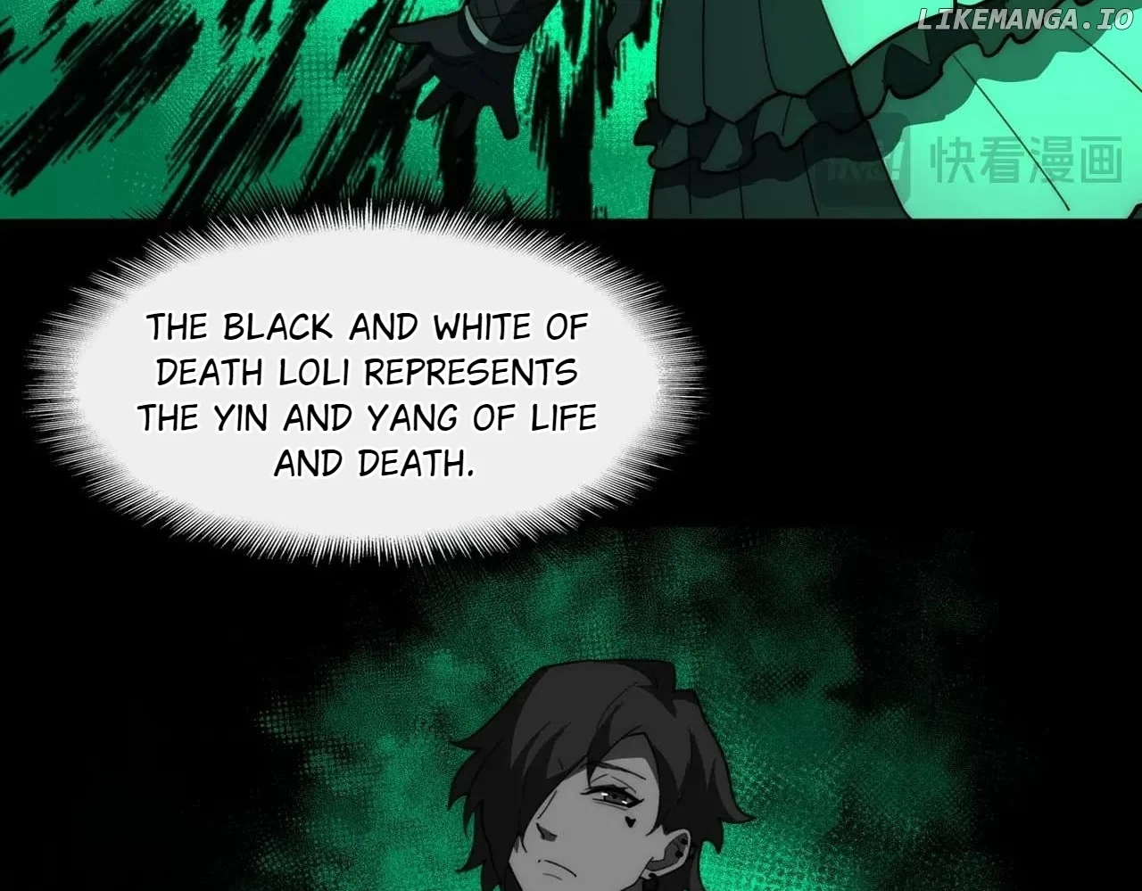 I created an Urban Legend Chapter 102 435 095