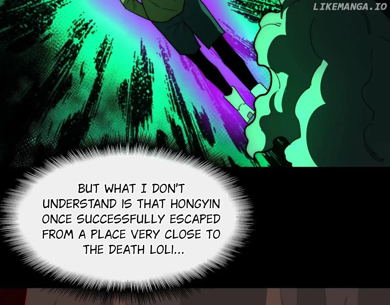 I created an Urban Legend Chapter 102 438 098