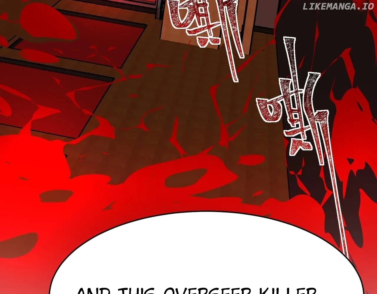 I created an Urban Legend Chapter 102 447 107