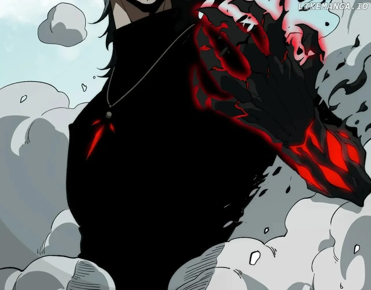 I created an Urban Legend Chapter 104 341 010