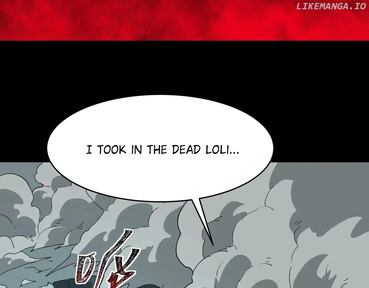 I created an Urban Legend Chapter 104 343 012