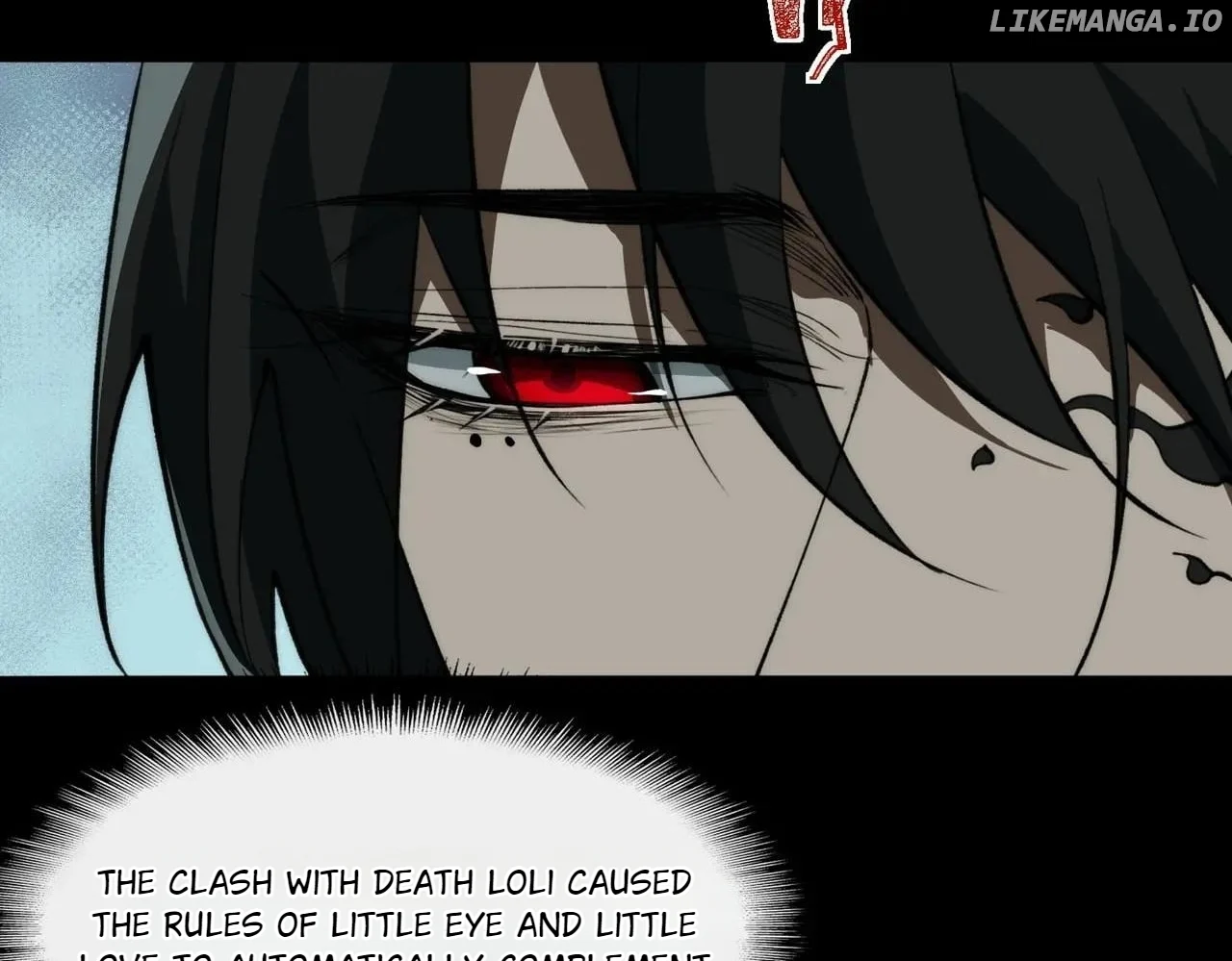 I created an Urban Legend Chapter 104 347 016