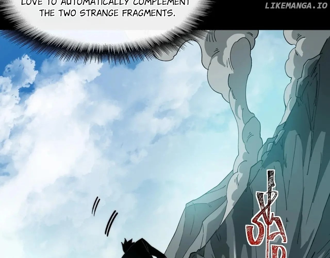 I created an Urban Legend Chapter 104 348 017