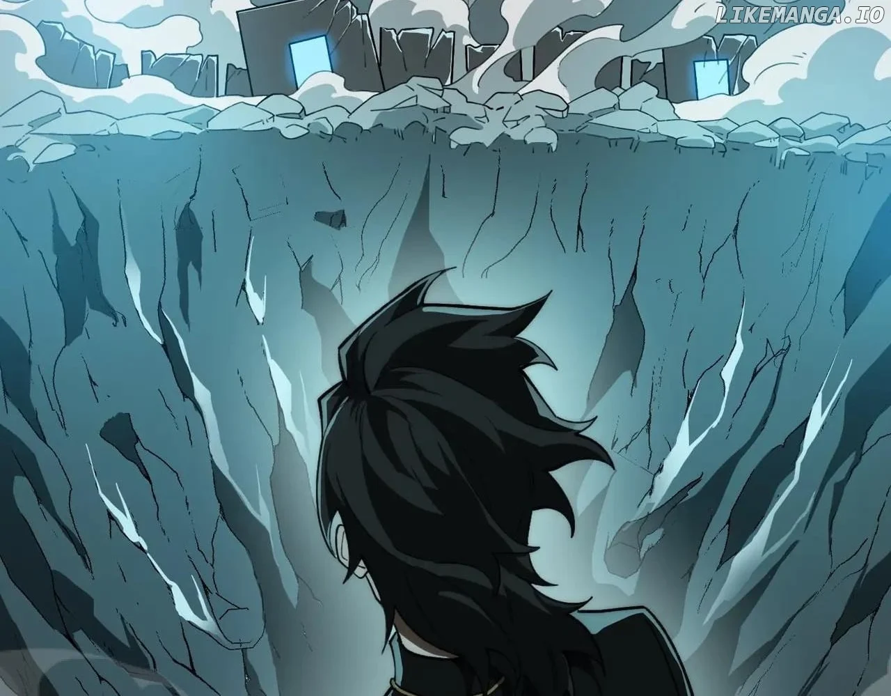 I created an Urban Legend Chapter 104 352 021