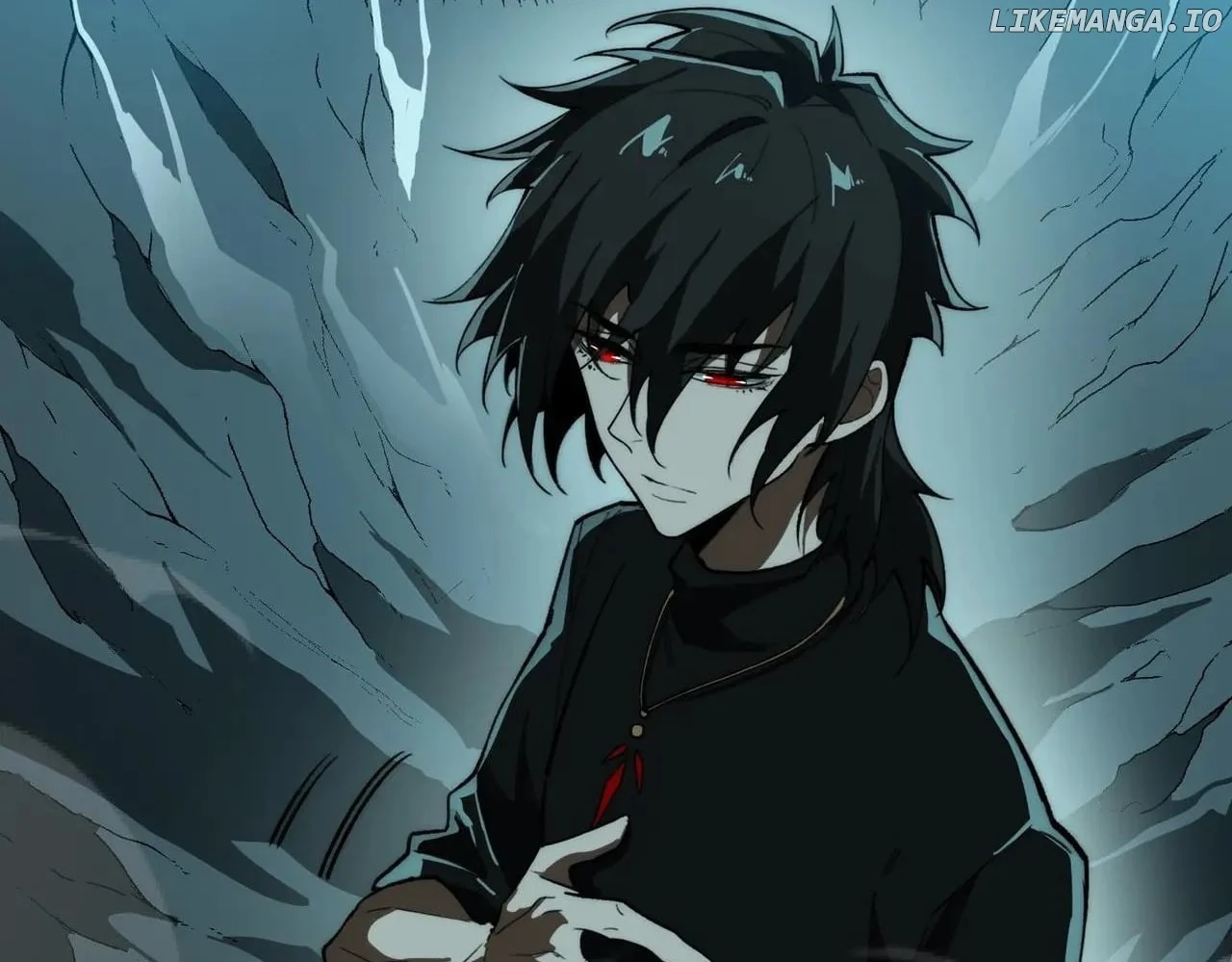 I created an Urban Legend Chapter 104 354 023