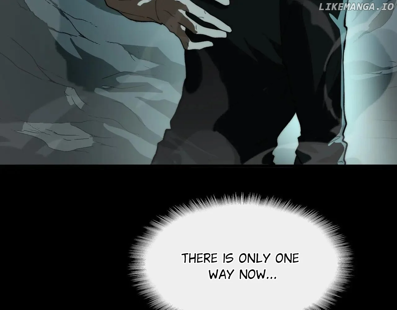 I created an Urban Legend Chapter 104 355 024