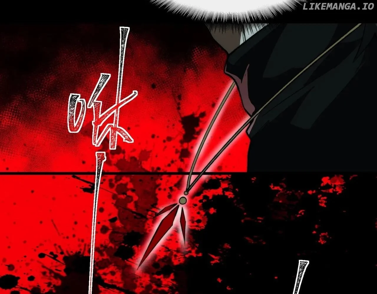 I created an Urban Legend Chapter 104 356 025