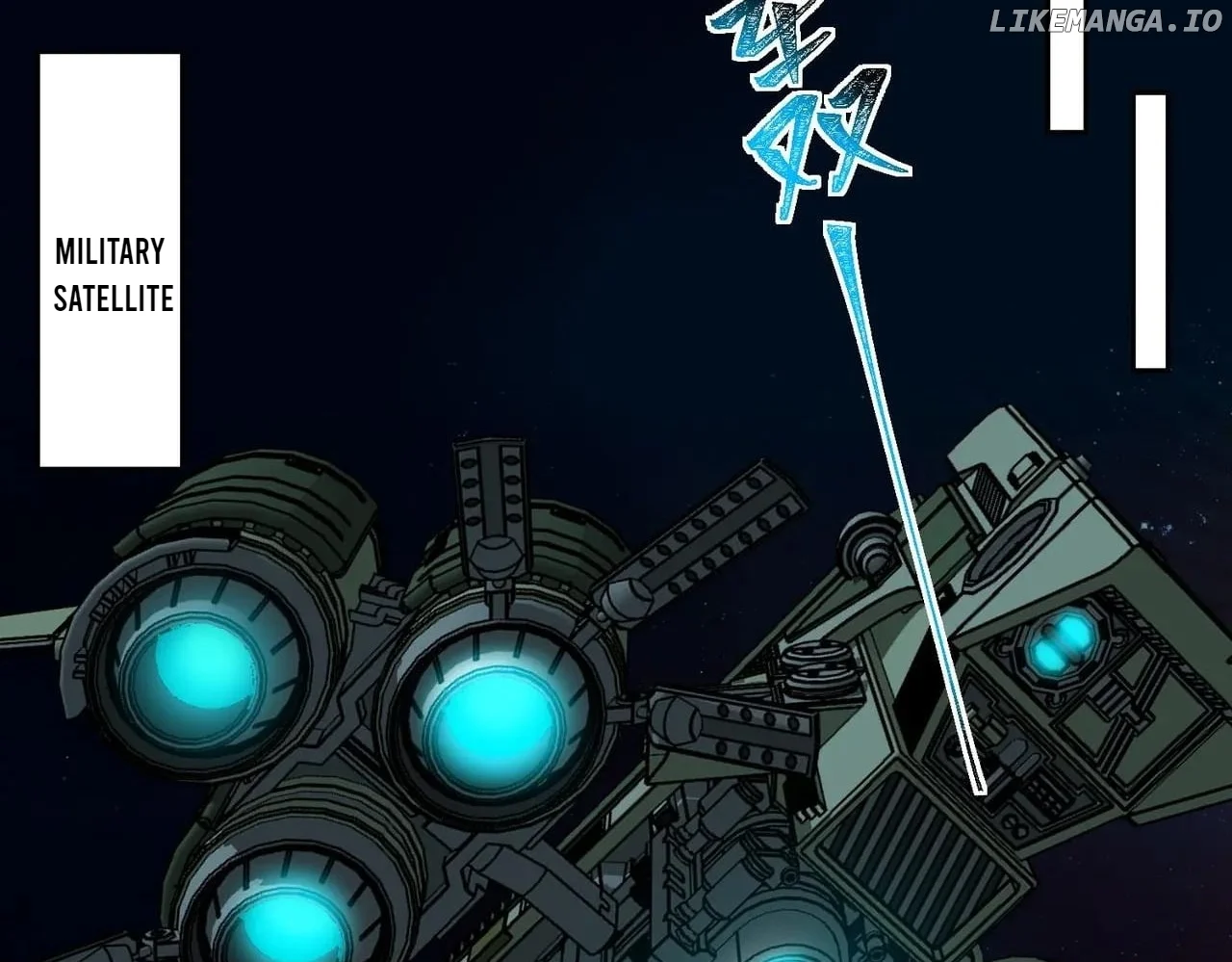 I created an Urban Legend Chapter 104 360 029