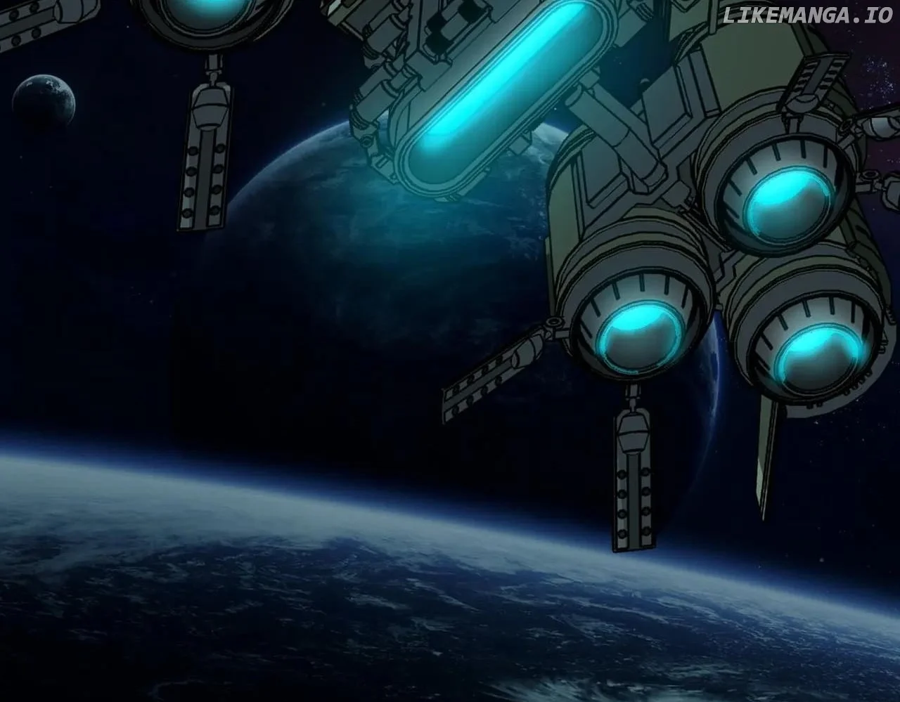 I created an Urban Legend Chapter 104 361 030