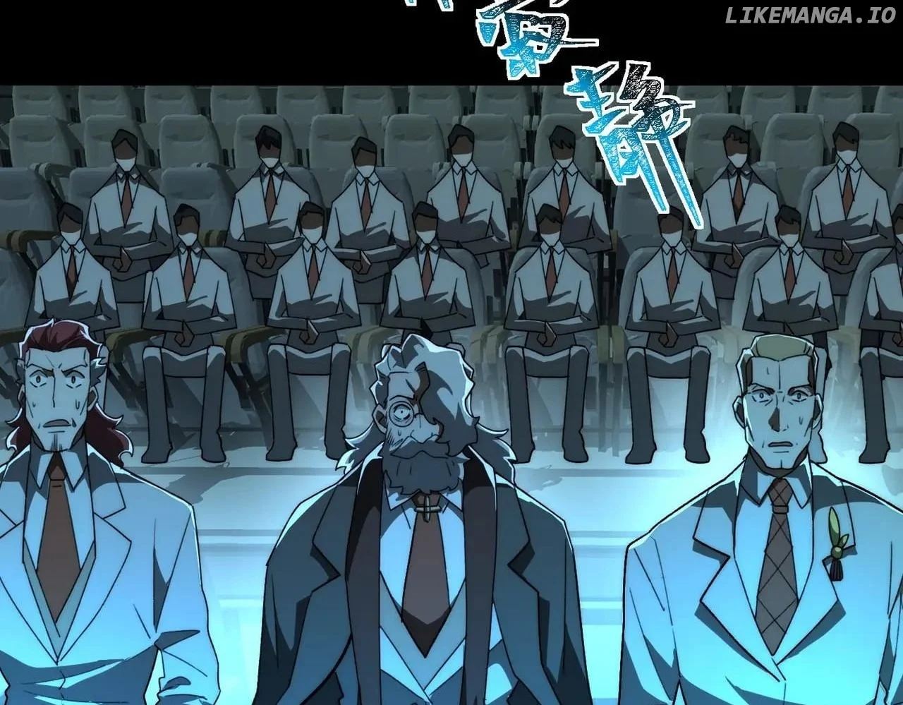 I created an Urban Legend Chapter 104 363 032