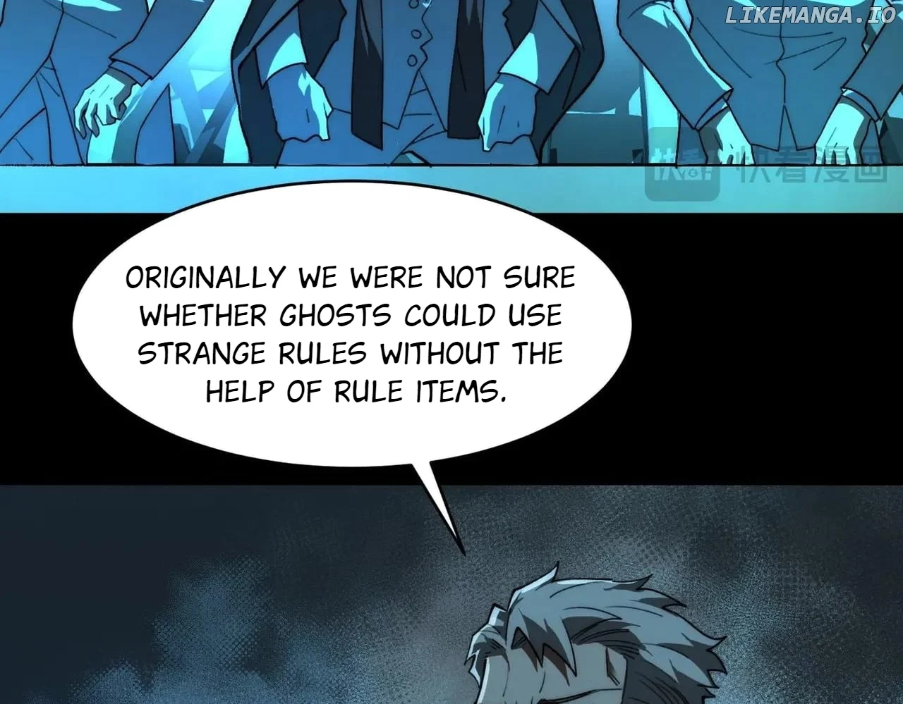 I created an Urban Legend Chapter 104 364 033