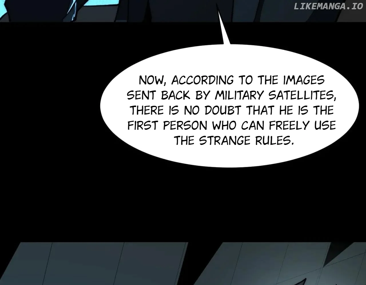 I created an Urban Legend Chapter 104 366 035