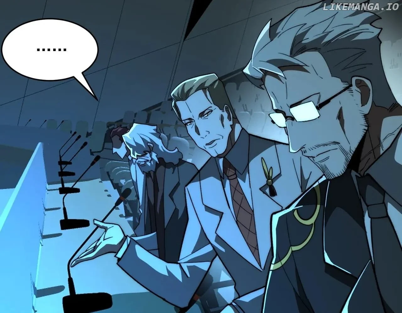 I created an Urban Legend Chapter 104 367 036