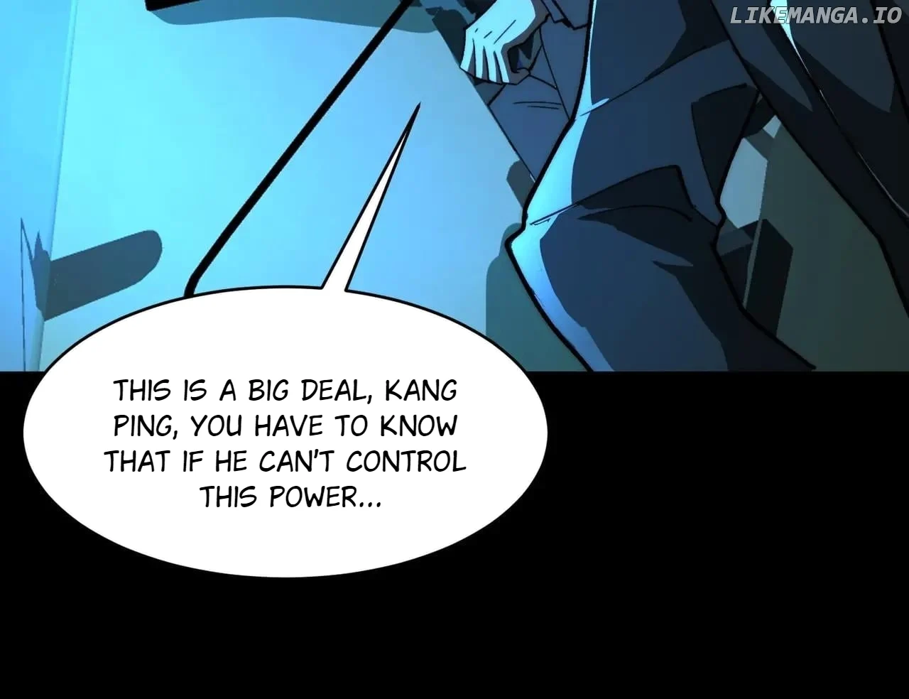 I created an Urban Legend Chapter 104 368 037