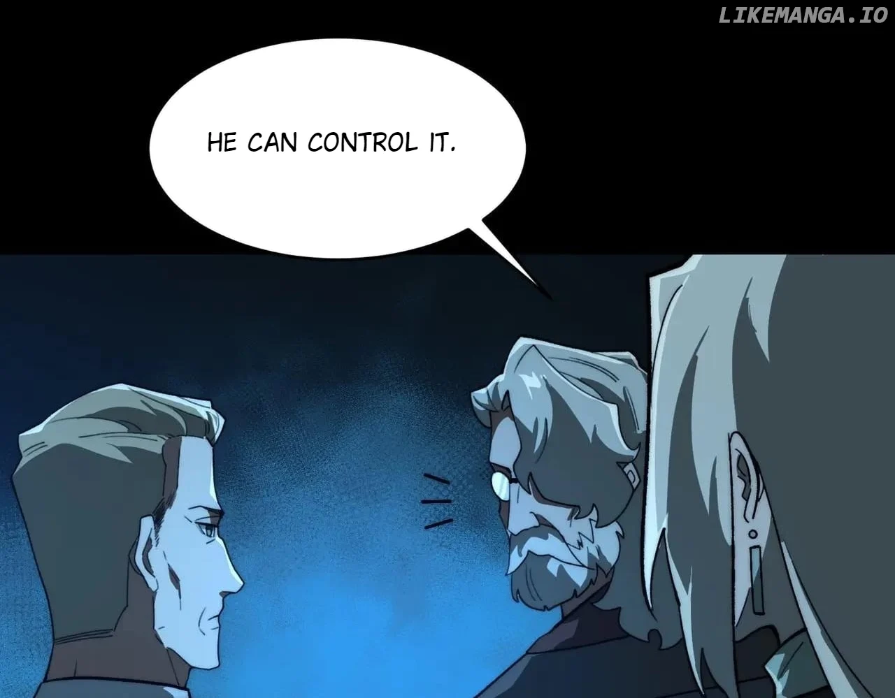 I created an Urban Legend Chapter 104 369 038