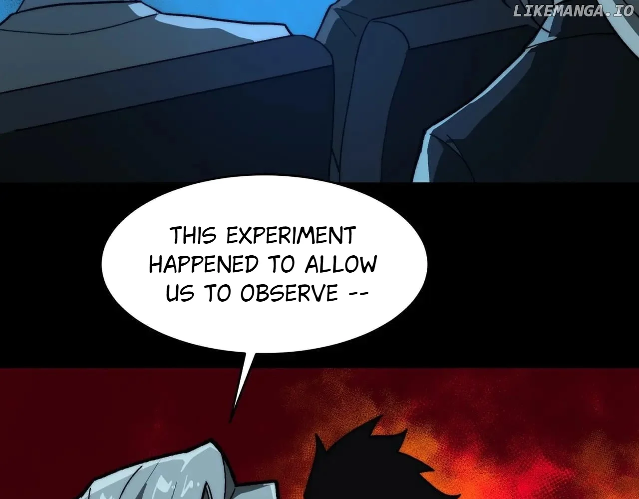 I created an Urban Legend Chapter 104 370 039