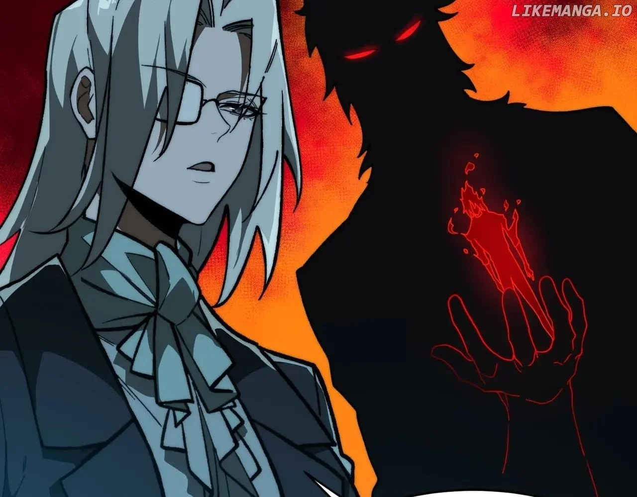 I created an Urban Legend Chapter 104 371 040