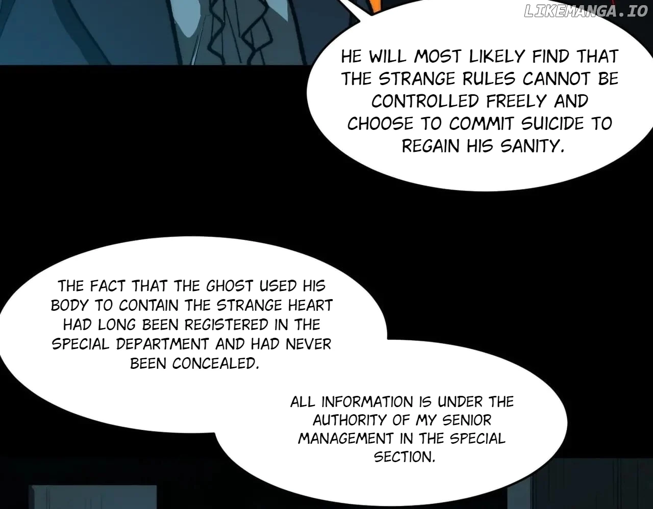 I created an Urban Legend Chapter 104 372 041