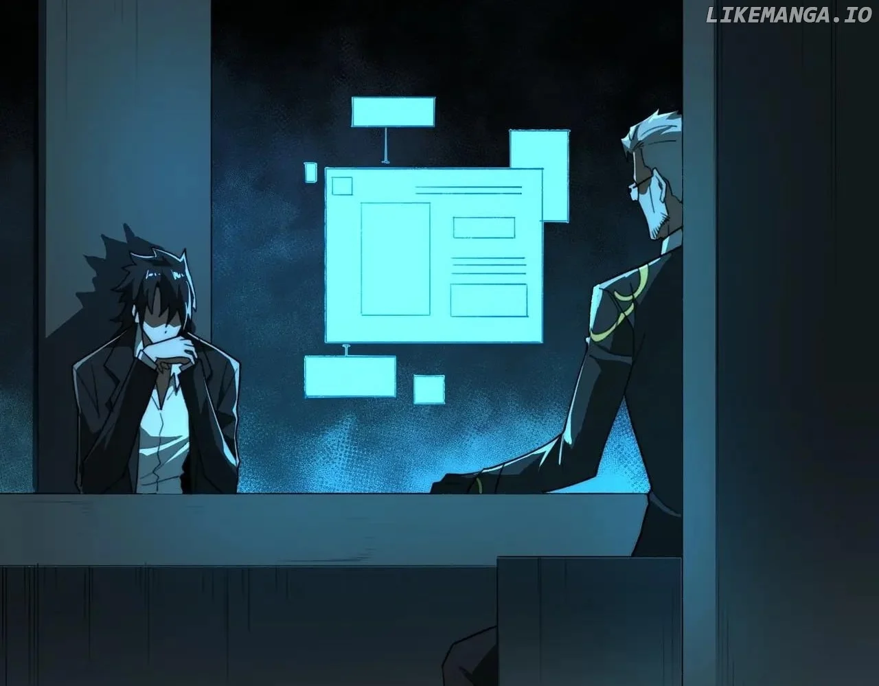 I created an Urban Legend Chapter 104 373 042