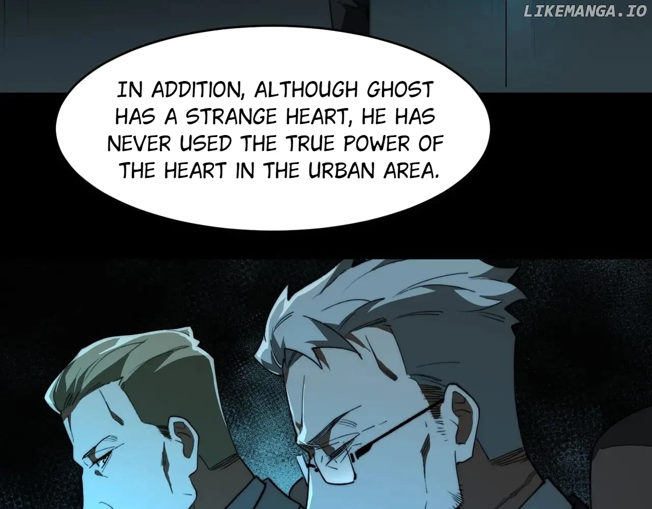 I created an Urban Legend Chapter 104 374 043