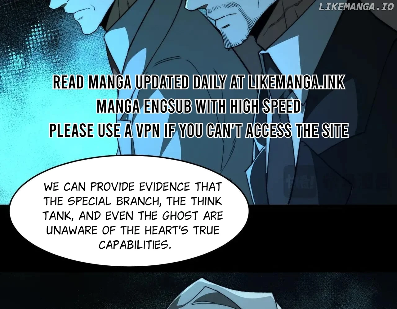 I created an Urban Legend Chapter 104 375 044